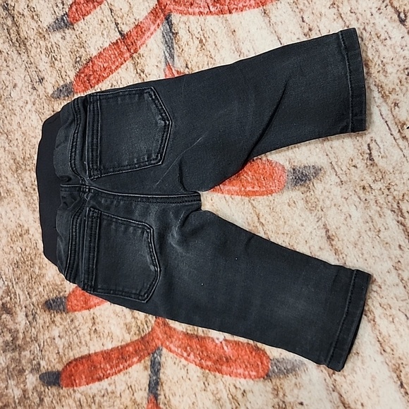 Baby boy H&M jeans - Picture 4 of 6